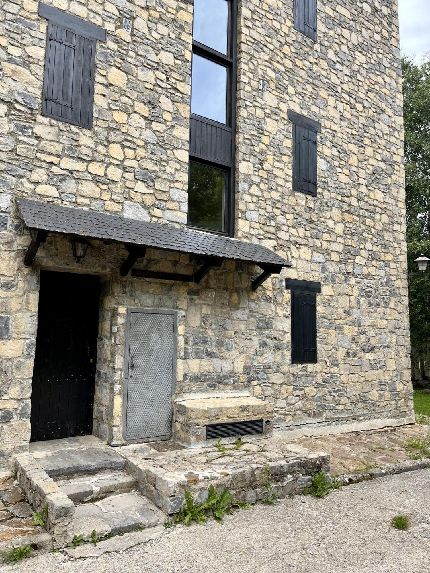 Estudio Las Perseidas - Vall De Boi Пла де л'Ермита Екстериор снимка